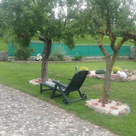 B&B Cuore San Daniele del Friuli Buitenkant foto