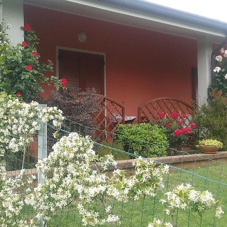 B&B Cuore San Daniele del Friuli Buitenkant foto