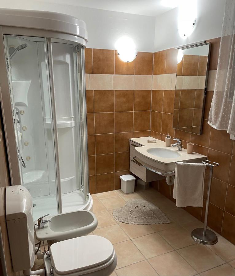 B&B Cuore San Daniele del Friuli Buitenkant foto