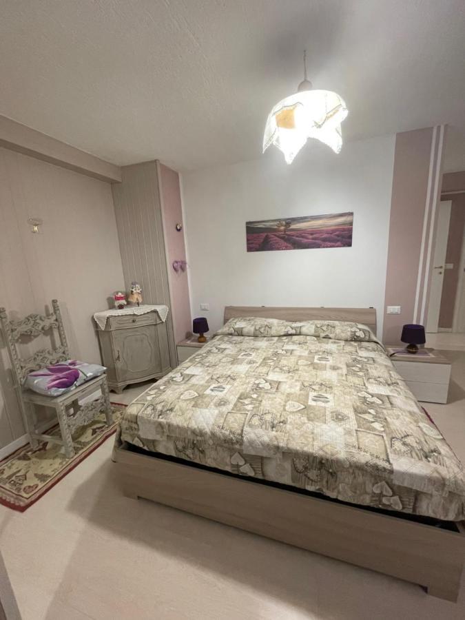 B&B Cuore San Daniele del Friuli Buitenkant foto