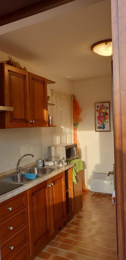 B&B Cuore San Daniele del Friuli Buitenkant foto