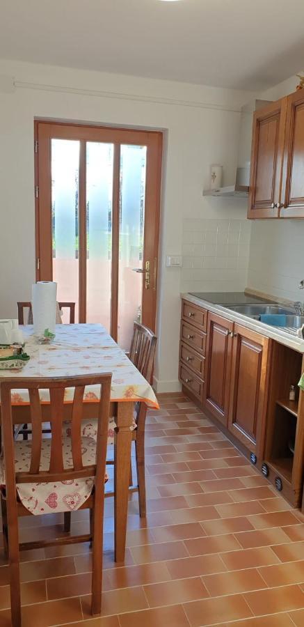 B&B Cuore San Daniele del Friuli Buitenkant foto