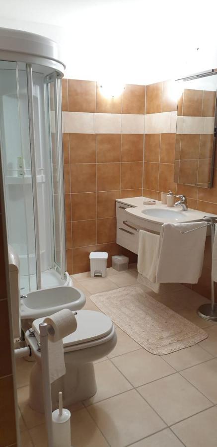 B&B Cuore San Daniele del Friuli Buitenkant foto