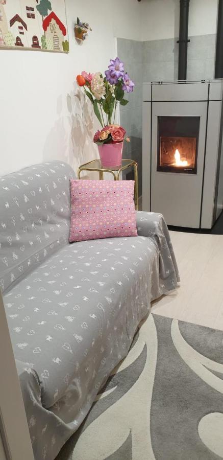 B&B Cuore San Daniele del Friuli Buitenkant foto