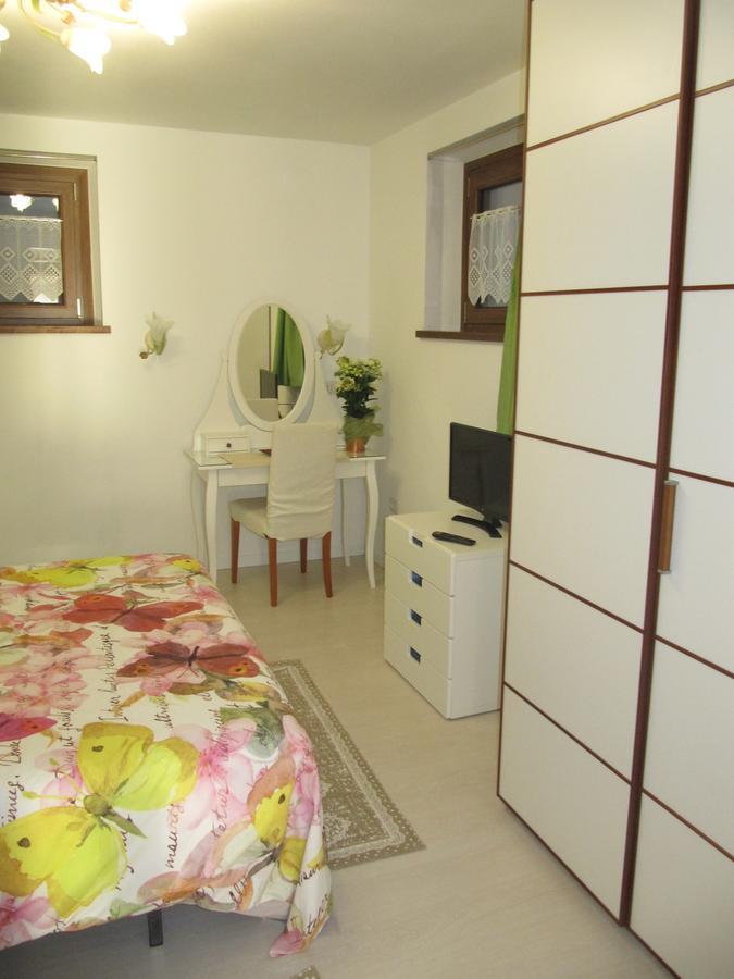 B&B Cuore San Daniele del Friuli Buitenkant foto