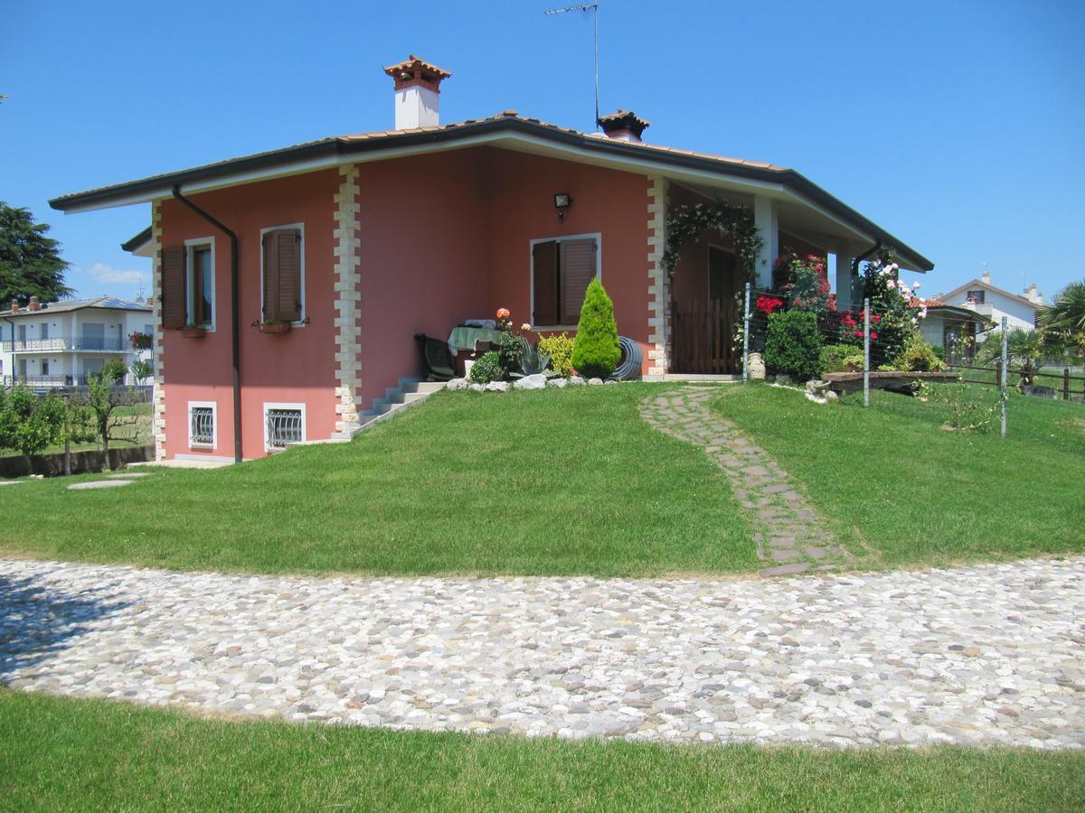 B&B Cuore San Daniele del Friuli Buitenkant foto