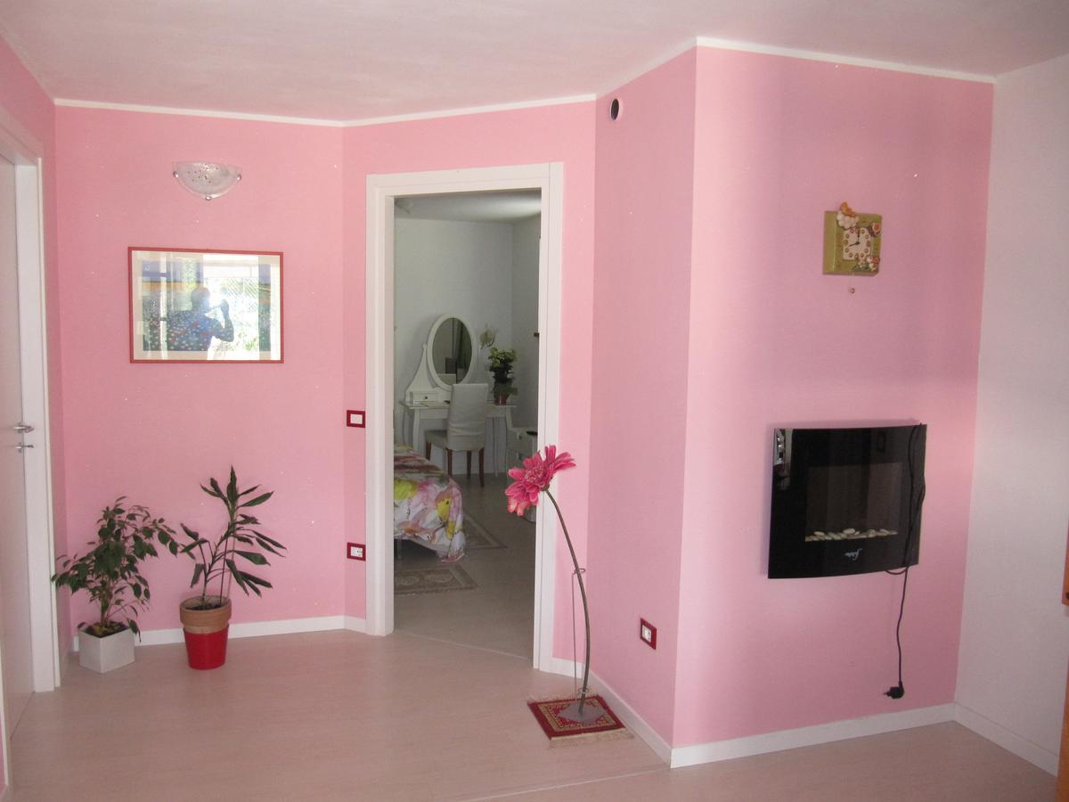 B&B Cuore San Daniele del Friuli Buitenkant foto