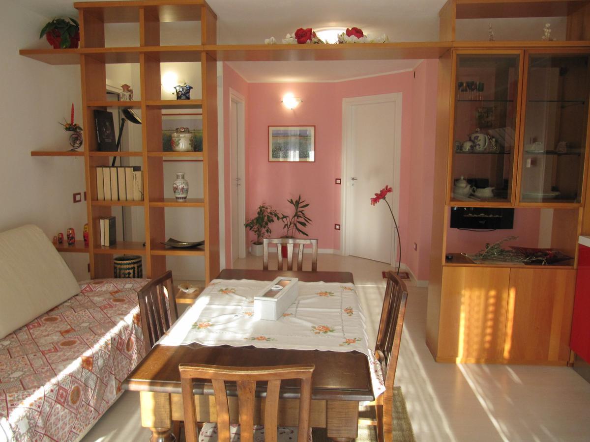 B&B Cuore San Daniele del Friuli Buitenkant foto