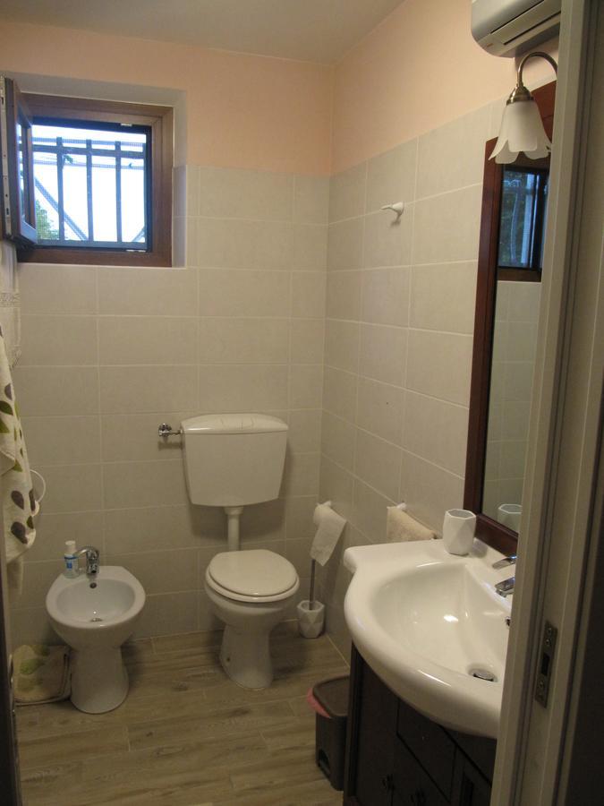 B&B Cuore San Daniele del Friuli Buitenkant foto