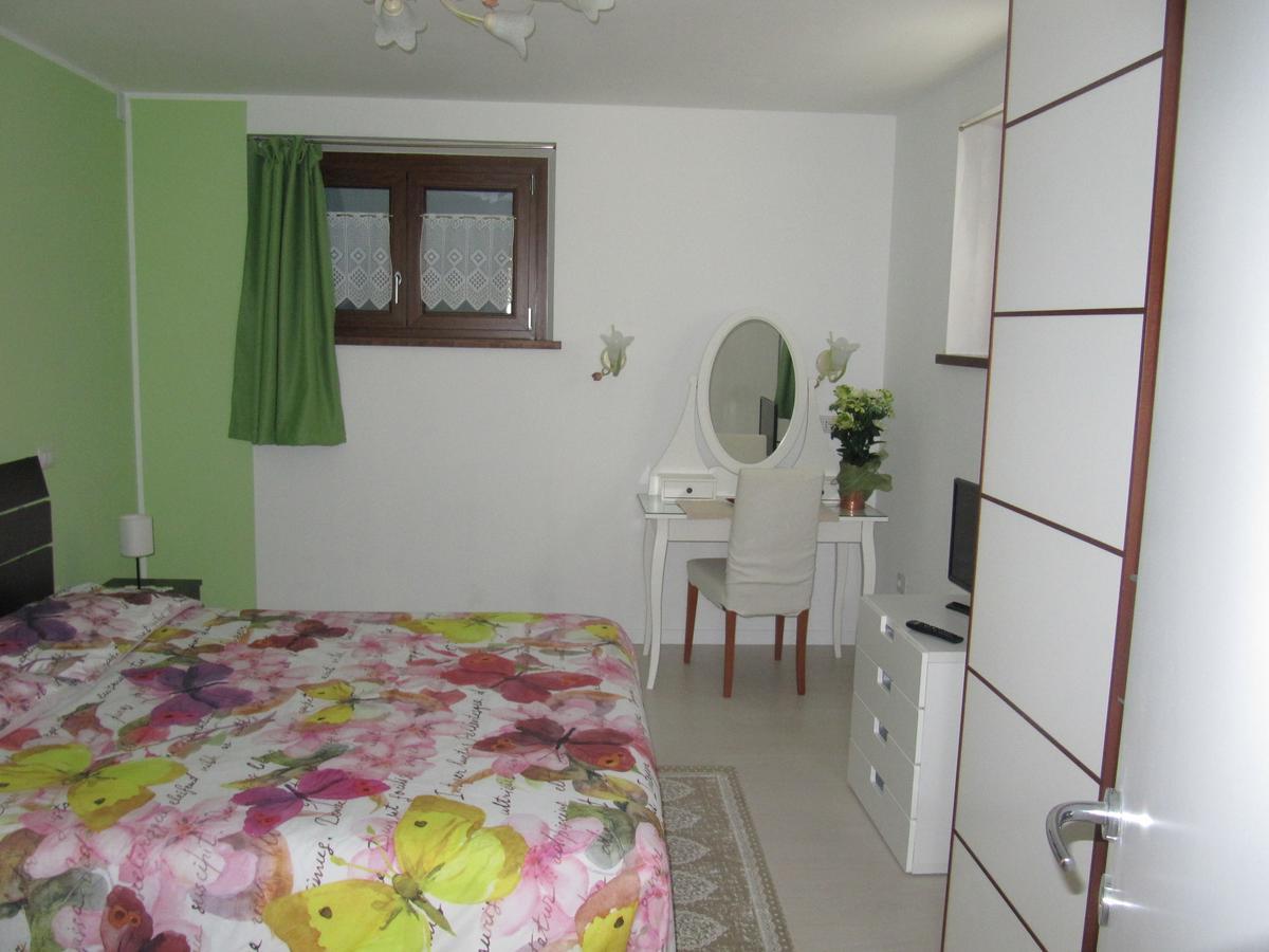 B&B Cuore San Daniele del Friuli Buitenkant foto