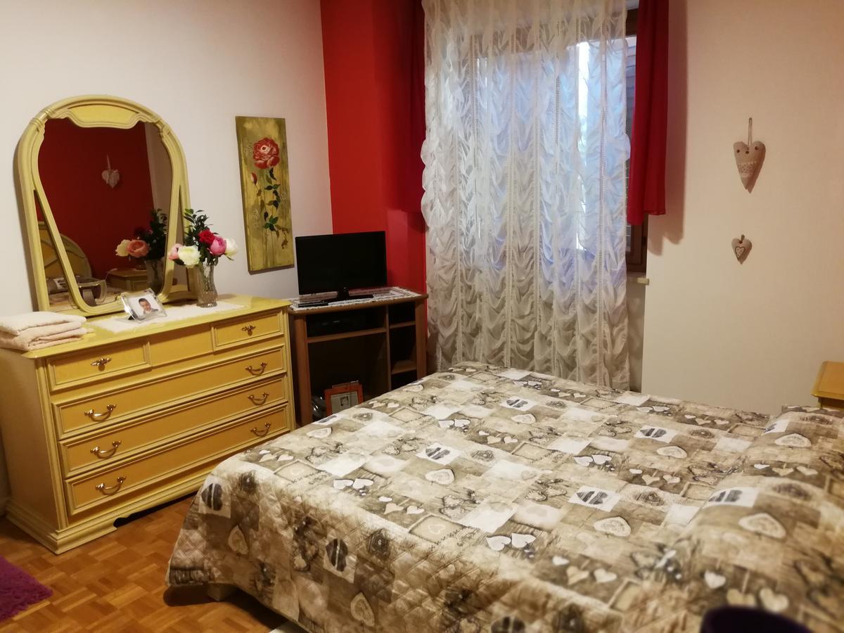 B&B Cuore San Daniele del Friuli Buitenkant foto