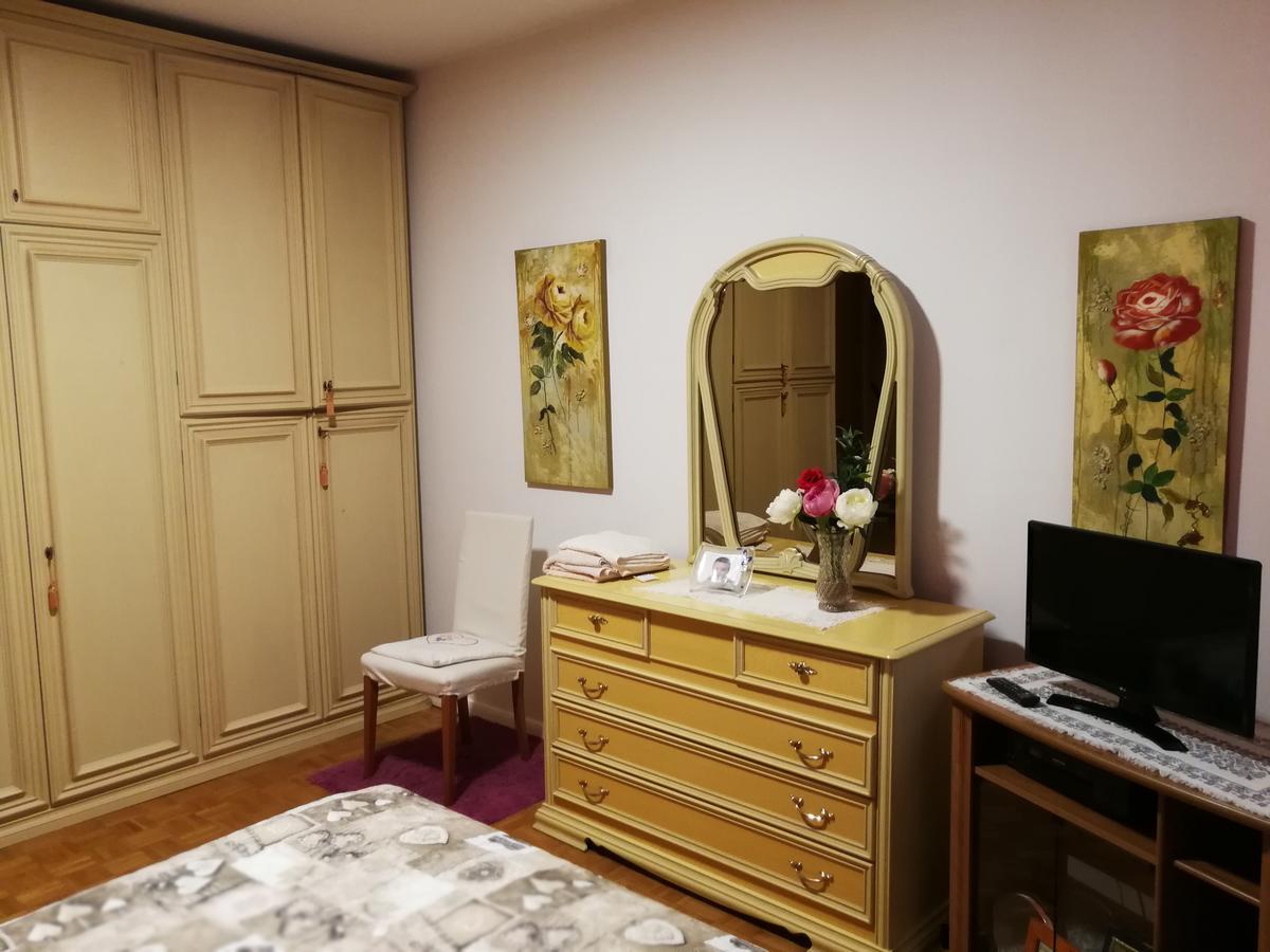 B&B Cuore San Daniele del Friuli Buitenkant foto