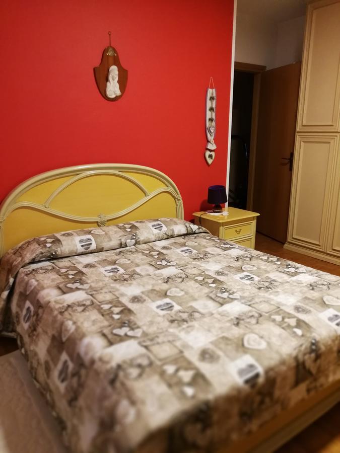 B&B Cuore San Daniele del Friuli Buitenkant foto