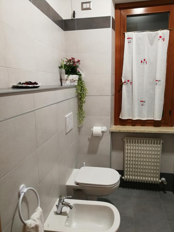 B&B Cuore San Daniele del Friuli Buitenkant foto