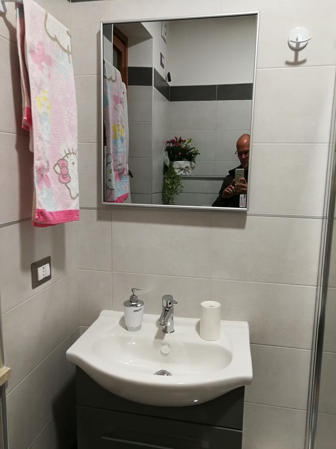 B&B Cuore San Daniele del Friuli Buitenkant foto