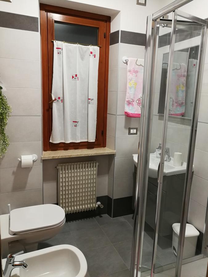 B&B Cuore San Daniele del Friuli Buitenkant foto